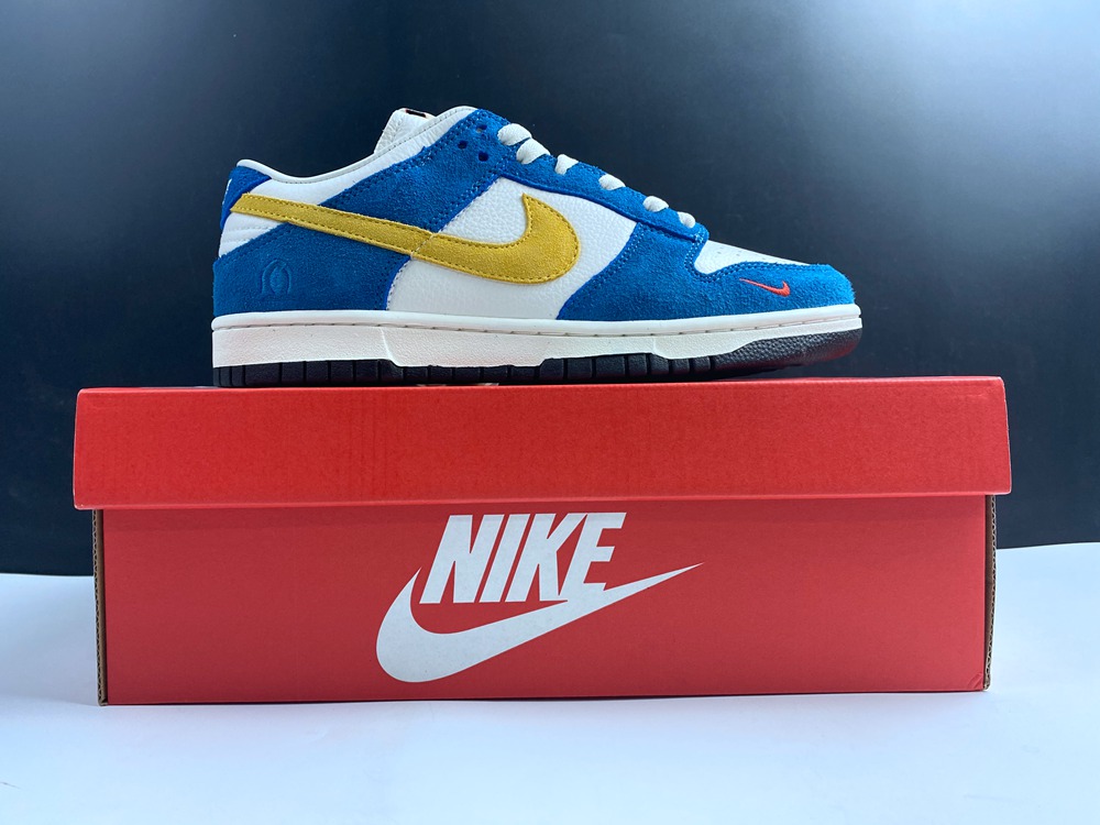 Kasina x Nike Dunk Low CZ6501-100